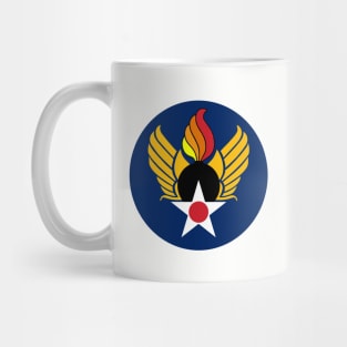 USAF AMMO Mug